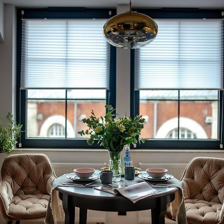 Apartamenty Stare Miasto Zamosc, Prywatny Parking, Winda المظهر الخارجي الصورة
