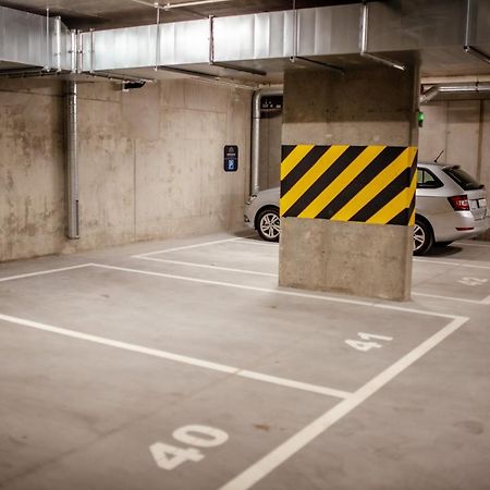 Apartamenty Stare Miasto Zamosc, Prywatny Parking, Winda المظهر الخارجي الصورة