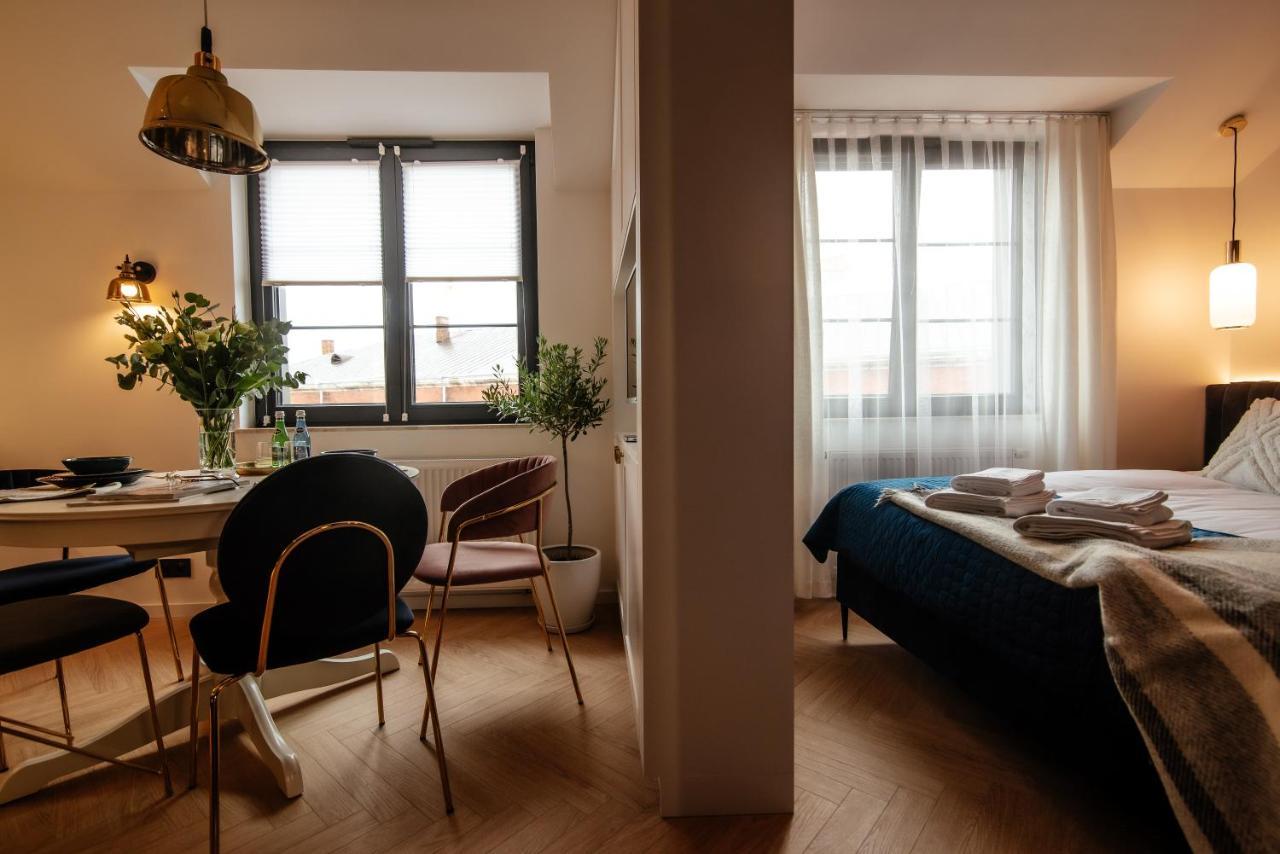 Apartamenty Stare Miasto Zamosc, Prywatny Parking, Winda المظهر الخارجي الصورة