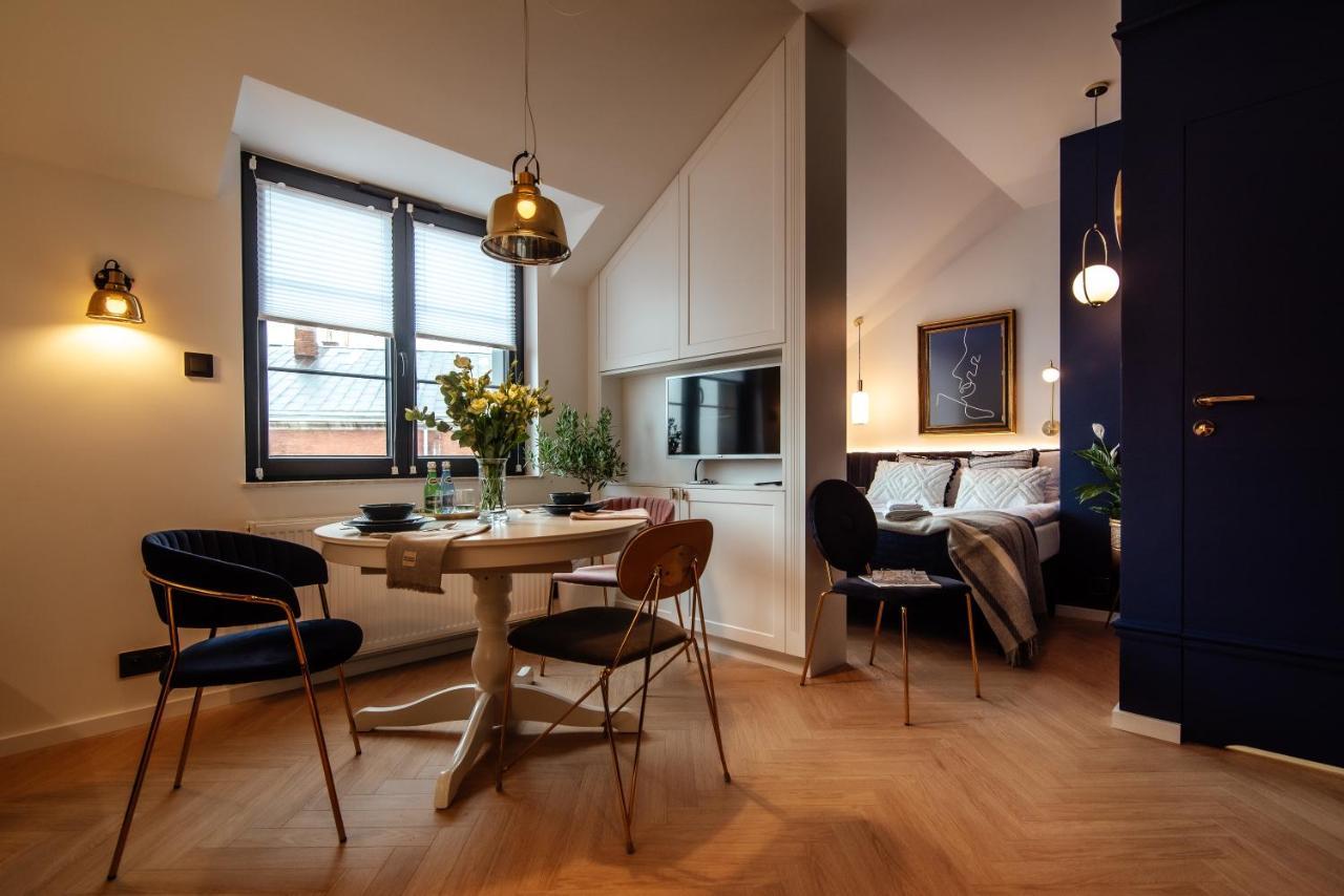Apartamenty Stare Miasto Zamosc, Prywatny Parking, Winda المظهر الخارجي الصورة
