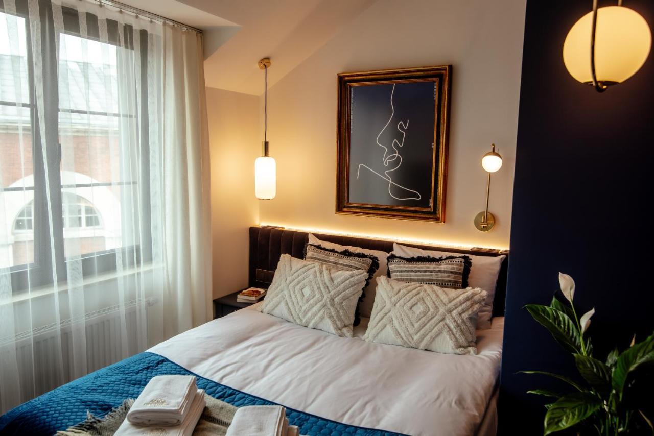 Apartamenty Stare Miasto Zamosc, Prywatny Parking, Winda المظهر الخارجي الصورة