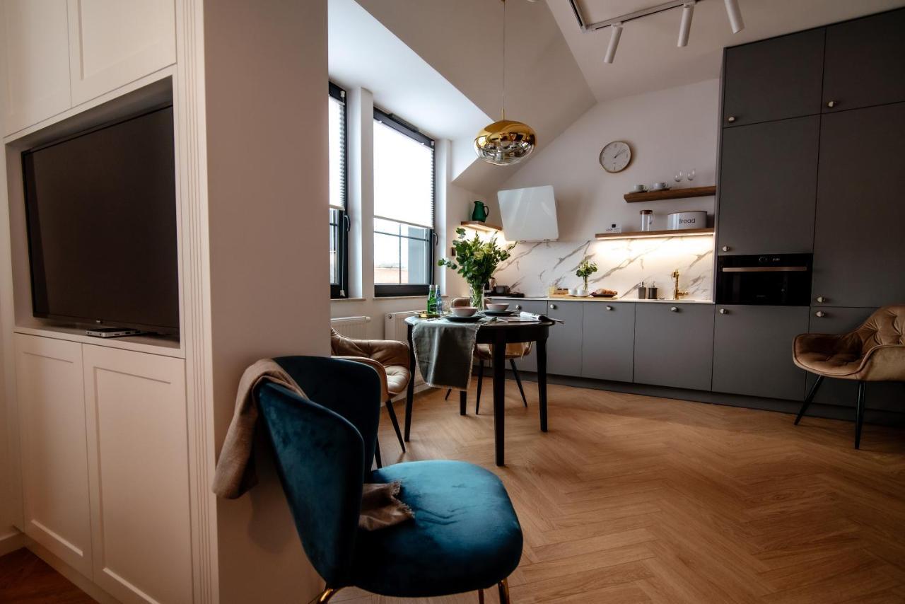 Apartamenty Stare Miasto Zamosc, Prywatny Parking, Winda المظهر الخارجي الصورة
