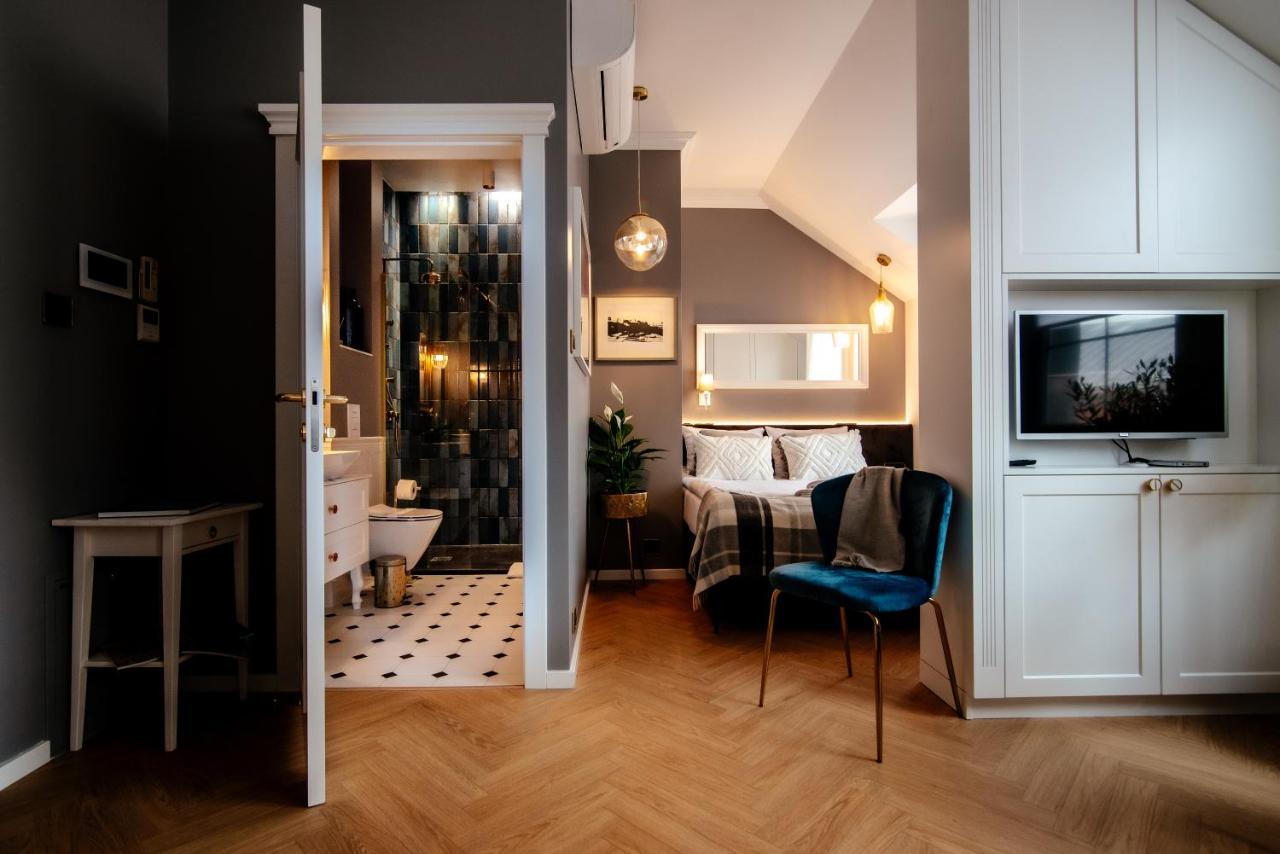 Apartamenty Stare Miasto Zamosc, Prywatny Parking, Winda المظهر الخارجي الصورة