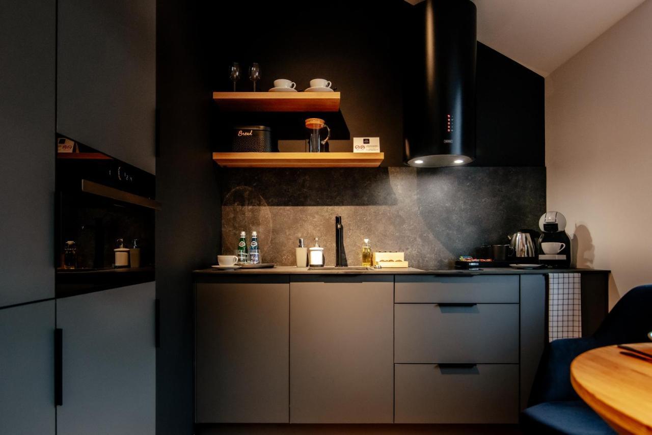 Apartamenty Stare Miasto Zamosc, Prywatny Parking, Winda المظهر الخارجي الصورة