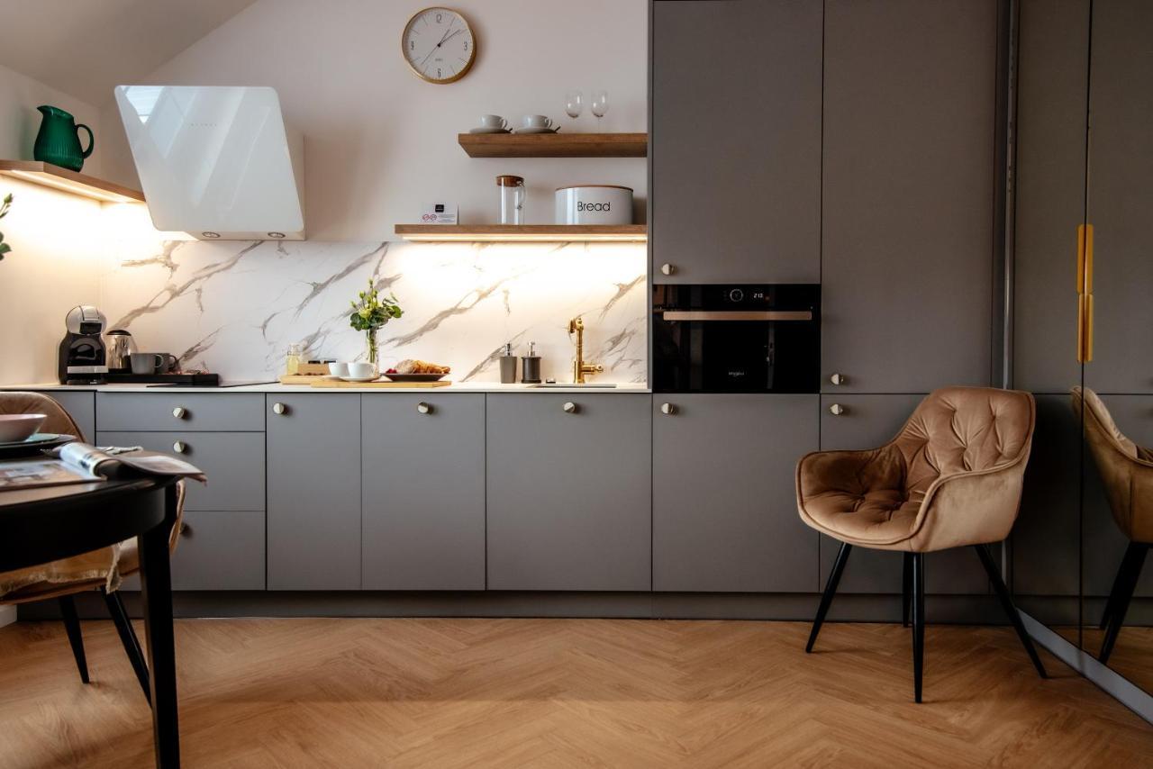 Apartamenty Stare Miasto Zamosc, Prywatny Parking, Winda المظهر الخارجي الصورة
