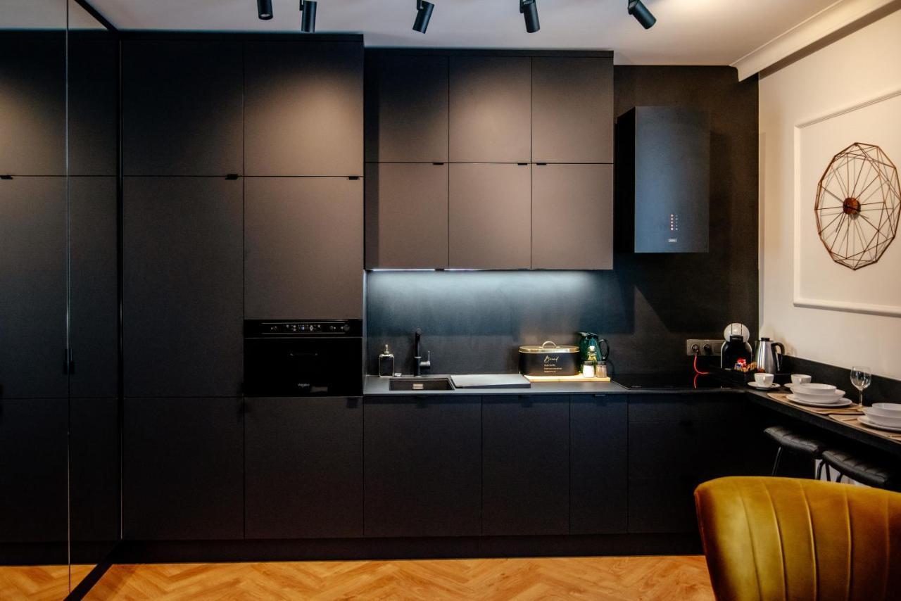 Apartamenty Stare Miasto Zamosc, Prywatny Parking, Winda المظهر الخارجي الصورة