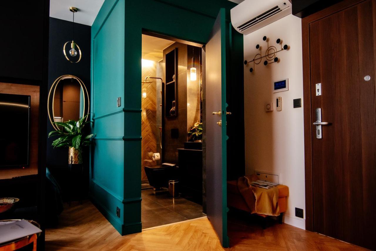 Apartamenty Stare Miasto Zamosc, Prywatny Parking, Winda المظهر الخارجي الصورة