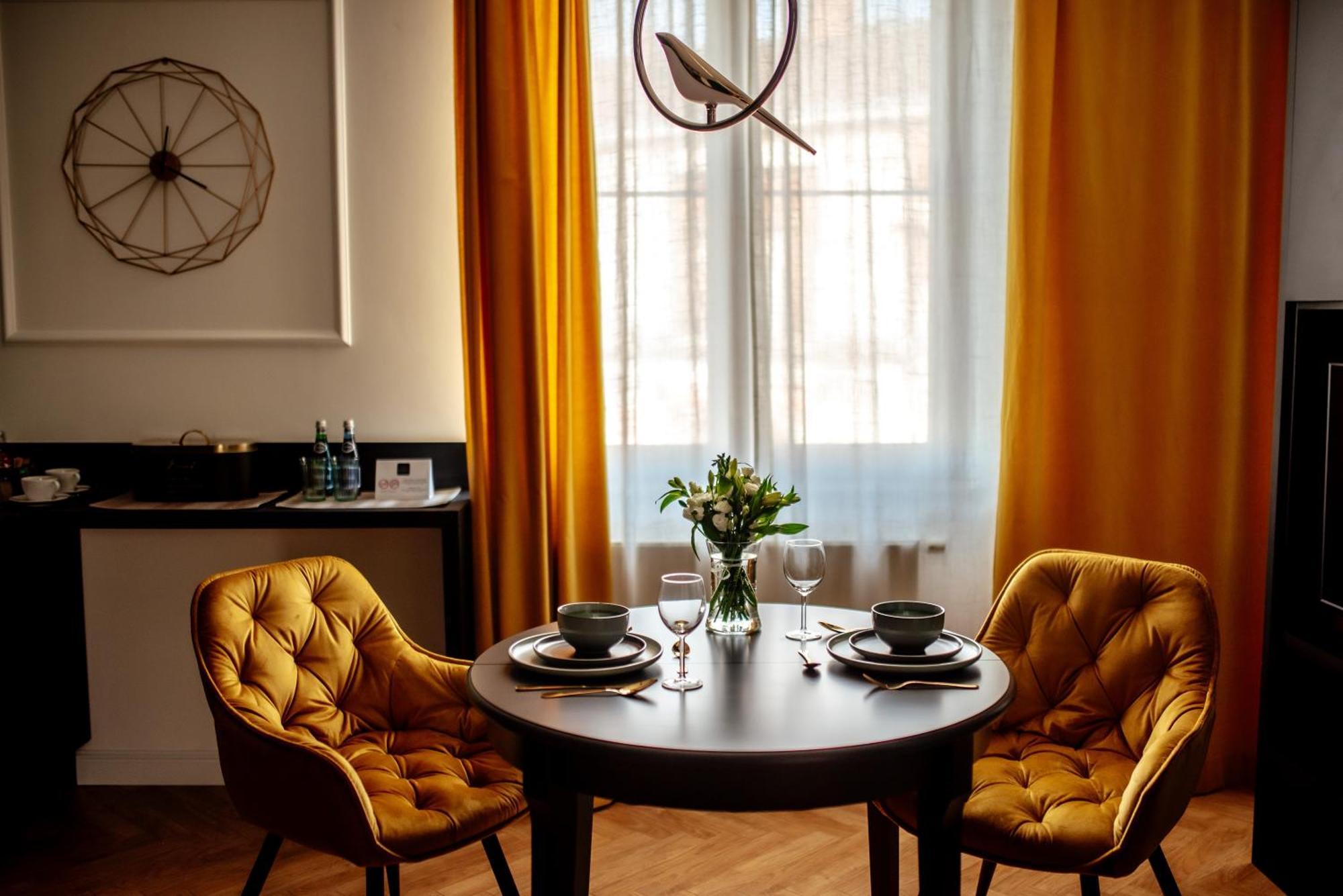 Apartamenty Stare Miasto Zamosc, Prywatny Parking, Winda المظهر الخارجي الصورة