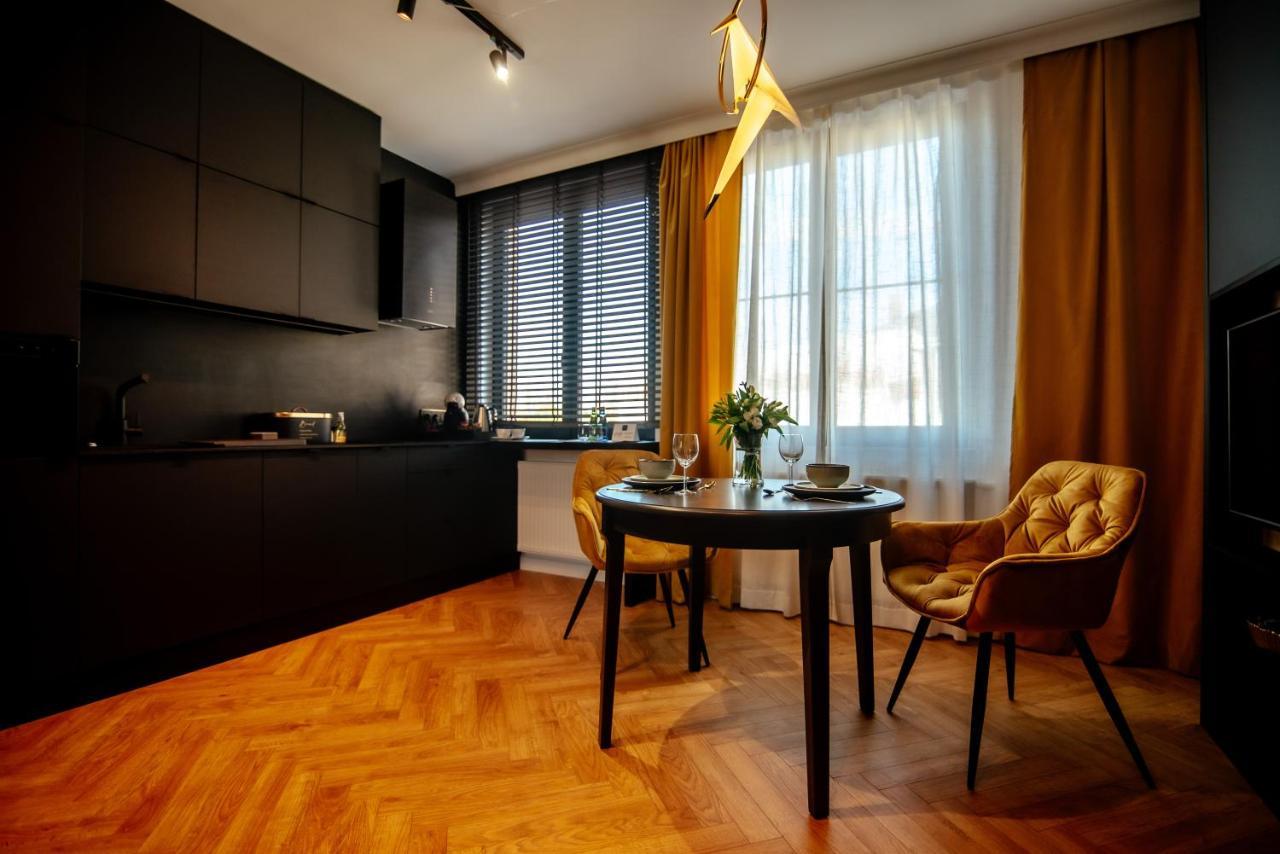 Apartamenty Stare Miasto Zamosc, Prywatny Parking, Winda المظهر الخارجي الصورة