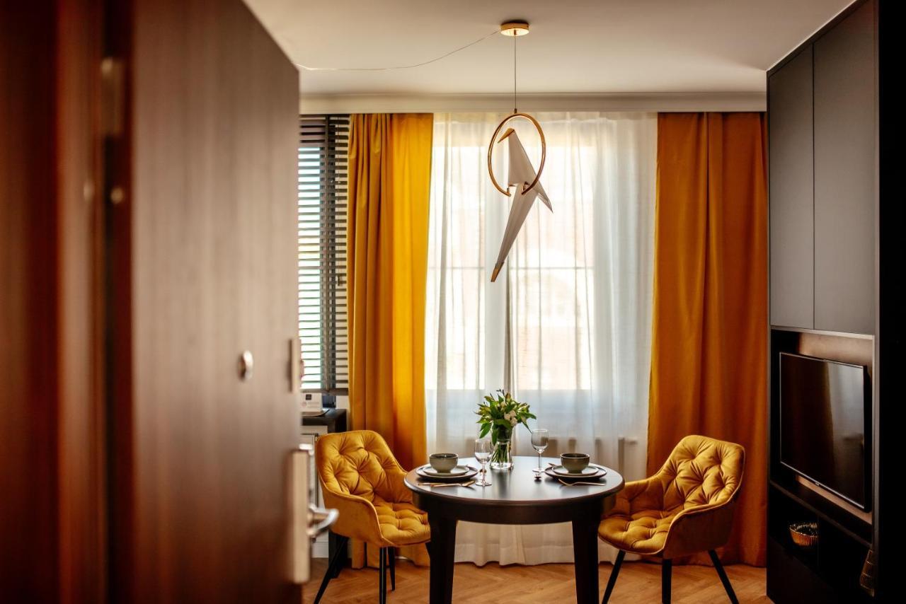 Apartamenty Stare Miasto Zamosc, Prywatny Parking, Winda المظهر الخارجي الصورة