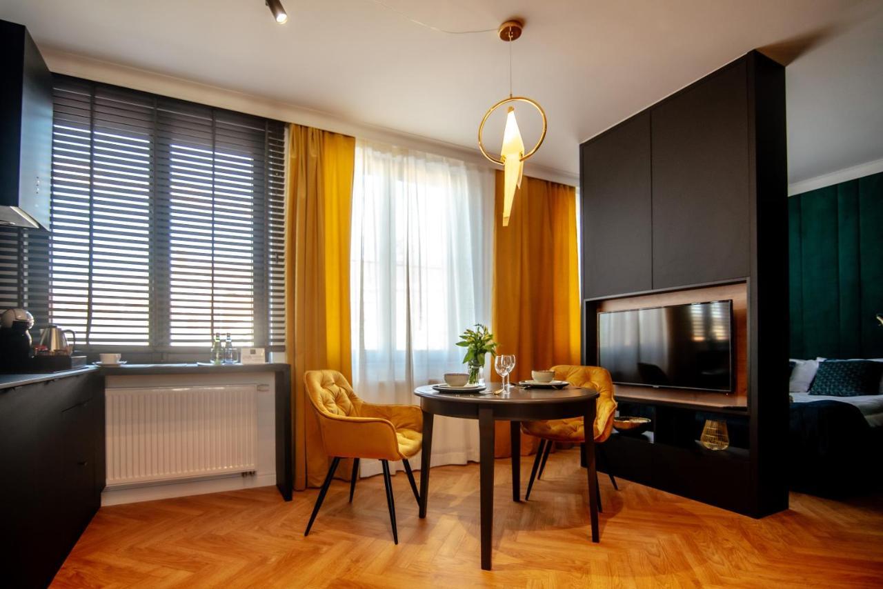 Apartamenty Stare Miasto Zamosc, Prywatny Parking, Winda المظهر الخارجي الصورة