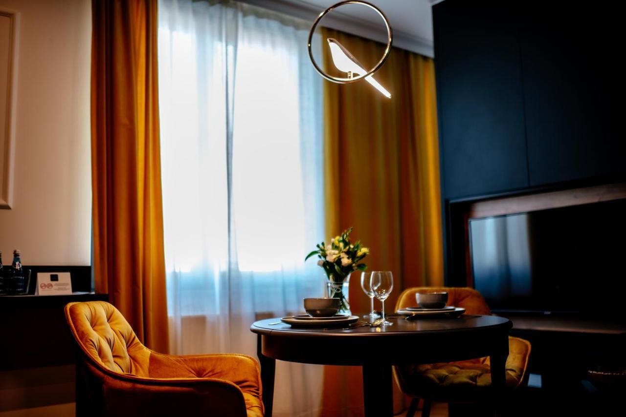 Apartamenty Stare Miasto Zamosc, Prywatny Parking, Winda المظهر الخارجي الصورة