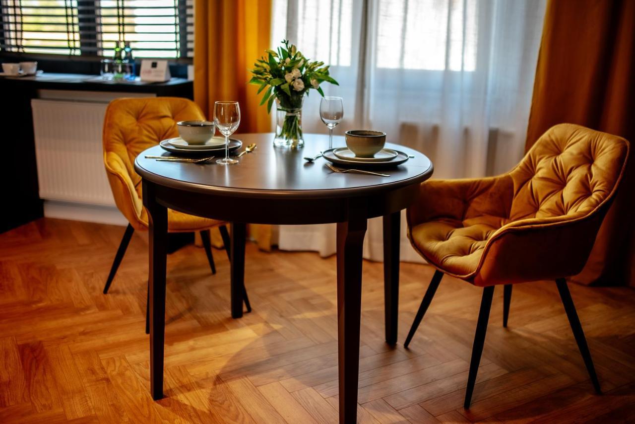 Apartamenty Stare Miasto Zamosc, Prywatny Parking, Winda المظهر الخارجي الصورة