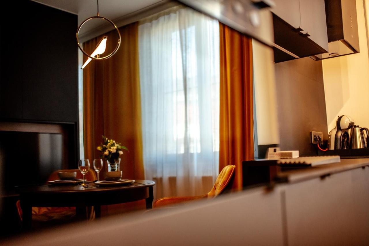 Apartamenty Stare Miasto Zamosc, Prywatny Parking, Winda المظهر الخارجي الصورة