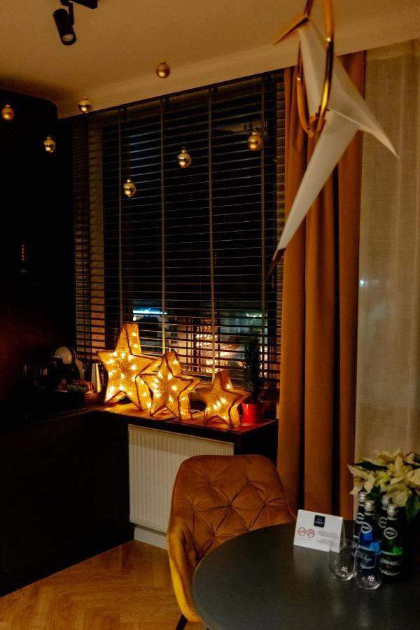 Apartamenty Stare Miasto Zamosc, Prywatny Parking, Winda المظهر الخارجي الصورة